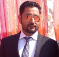 Sandeep Bhangu