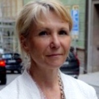 Cecilia Ardström