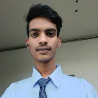 Hitesh Kumar Kushwaha