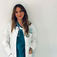 Cristina Gurizzan