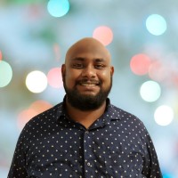 Aditya Bhatraju