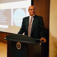 Nasser Hamid