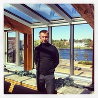 Александр Есипов