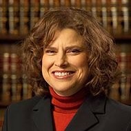 Linda Marsh