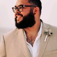 Christopher Chavira