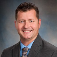 Timothy Replogle