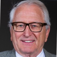 Bernie Luft