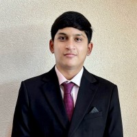 Parthav Kantariya