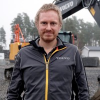 Johan Henrysson
