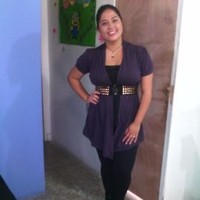 Johanny Fabiola Pérez Rodriguez