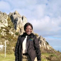 Ntokozo Dlamini