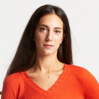Bianca Giulia Stranieri