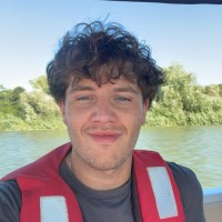 Ethan Williamson