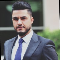 Mohammed G.