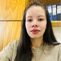 Mónica Alejandra Salinas Vera