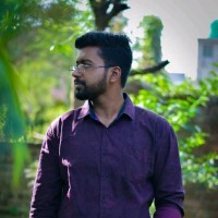 Souparno Dasgupta