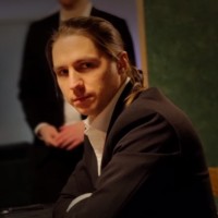 Anton Frick