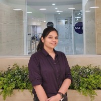 Tejal Musmade
