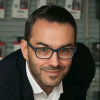 David D'Rozario