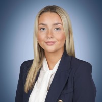 Maggie Gill