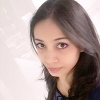 Komal gupta
