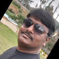 Manikandan Muthiah