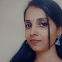 Kavitha Kavi