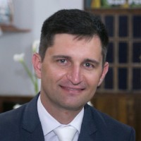 Fabiano Henrique Weber