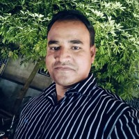 SK RABIUL ISLAM