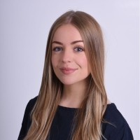 Charlotte Maddocks