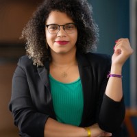 Andressa Prates