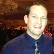 Mike Hulderman