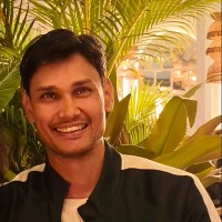 Vinay Chavan