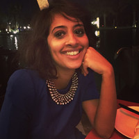 Navita Deb