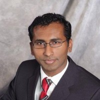 Brijesh Melikadan