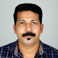 Sreeraj Pillai