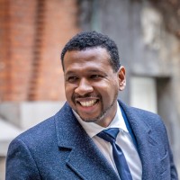 Kristian B. Krøger Olsen