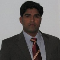 Shanoj Kumar