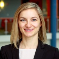 Livia Ehardt, Cpa, Mba