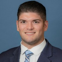 Chase Williams, Cpa
