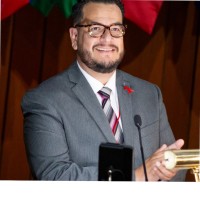 José Noé Rizo Amézquita