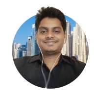 Rahul Yadav