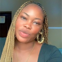 Rachael Akinselure