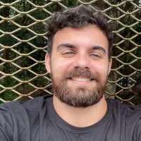 Arthur Machado