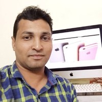 Amar Doke