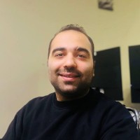Mohsen Salmanzade