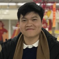 Linh Vu Thai