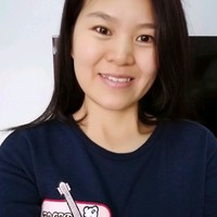 Eileen Mao