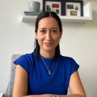 Adriana Méndez Herrera