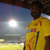 Rambabu Dammu